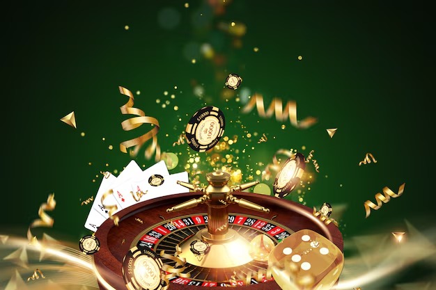 Auto Roulette live dealer studio