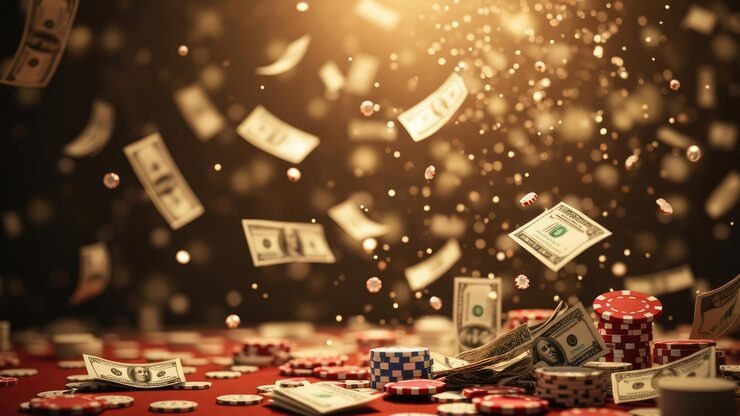 Bank transfer and QRIS methods