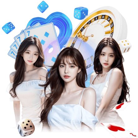 Roulette studio