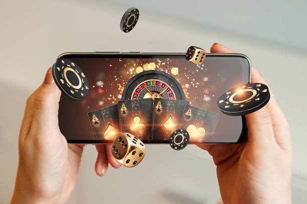 coktogel login featured game showcase